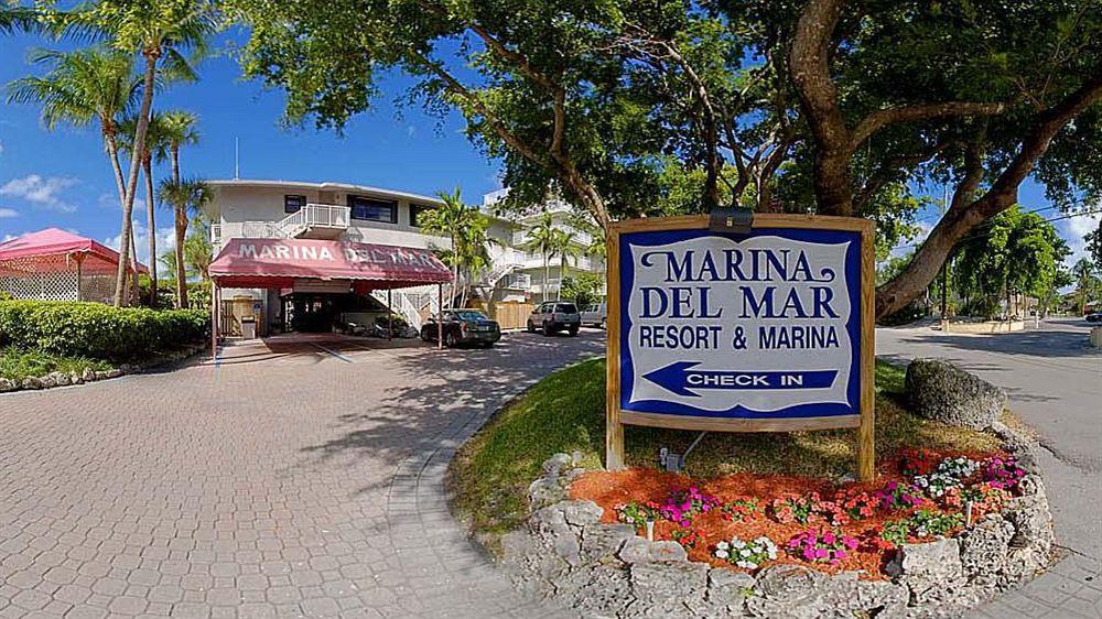 Station touristique Marina Del Mar And Marina Key Largo