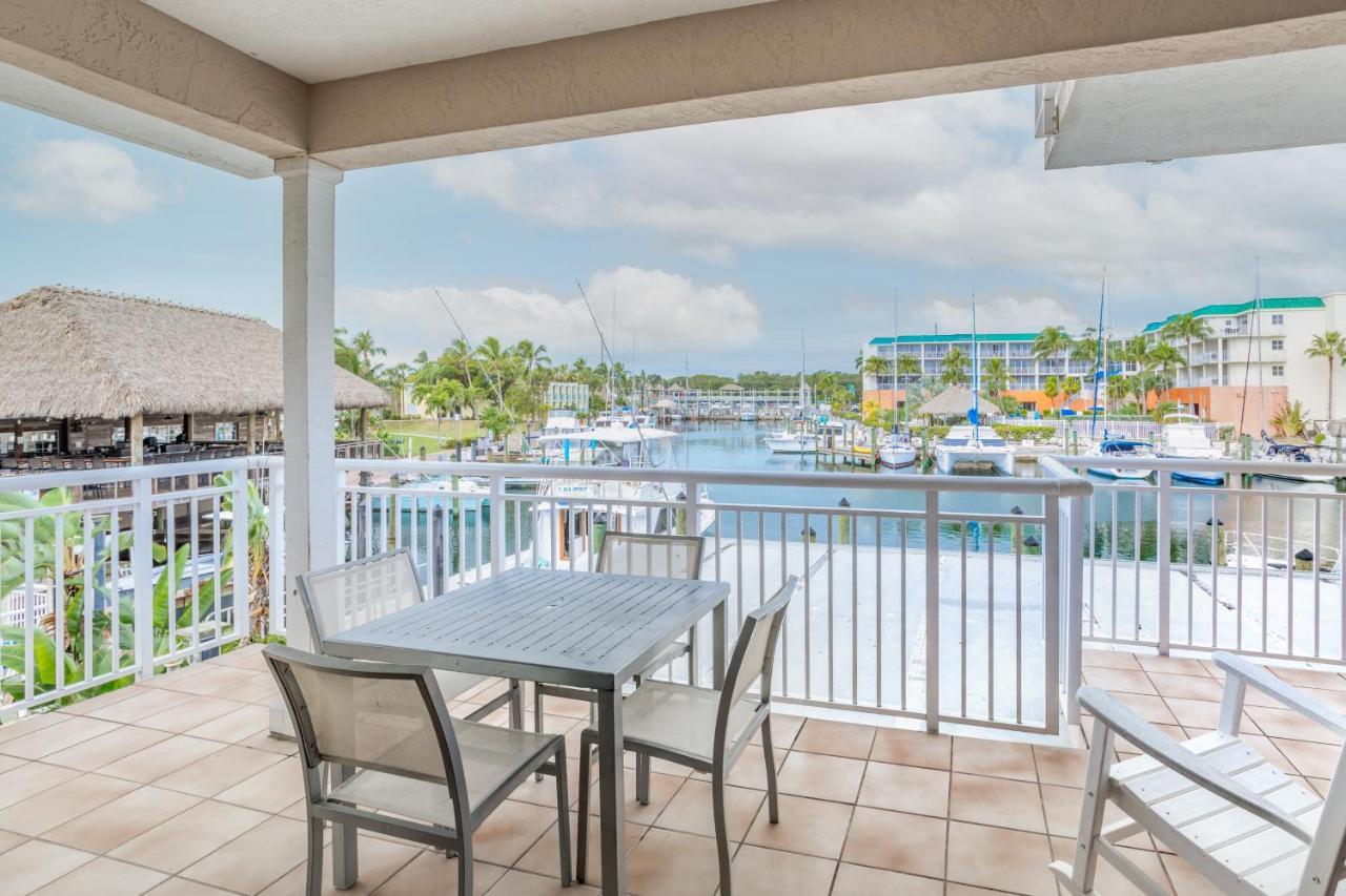 Station touristique Marina Del Mar And Marina Key Largo