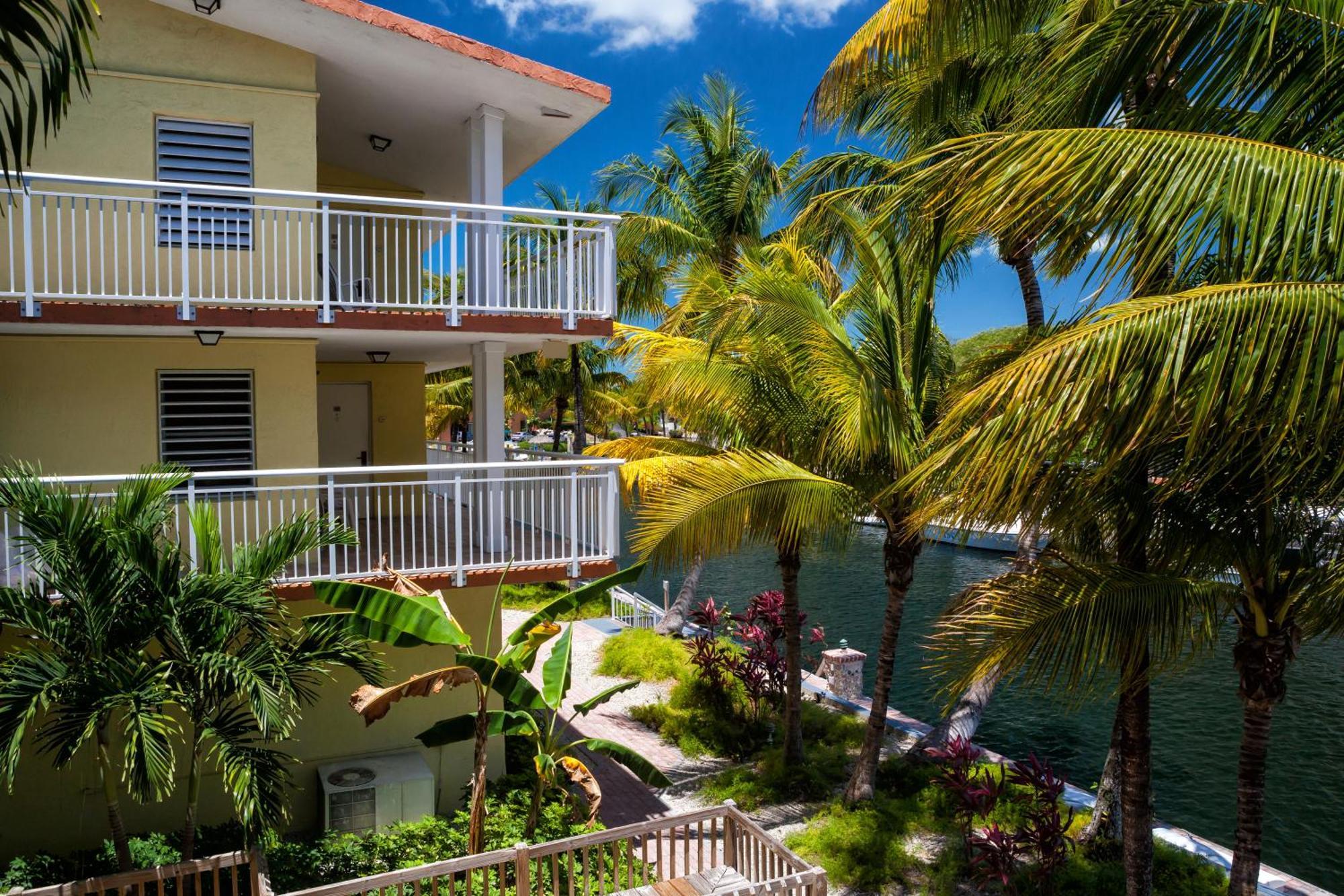 Station touristique Marina Del Mar And Marina Key Largo