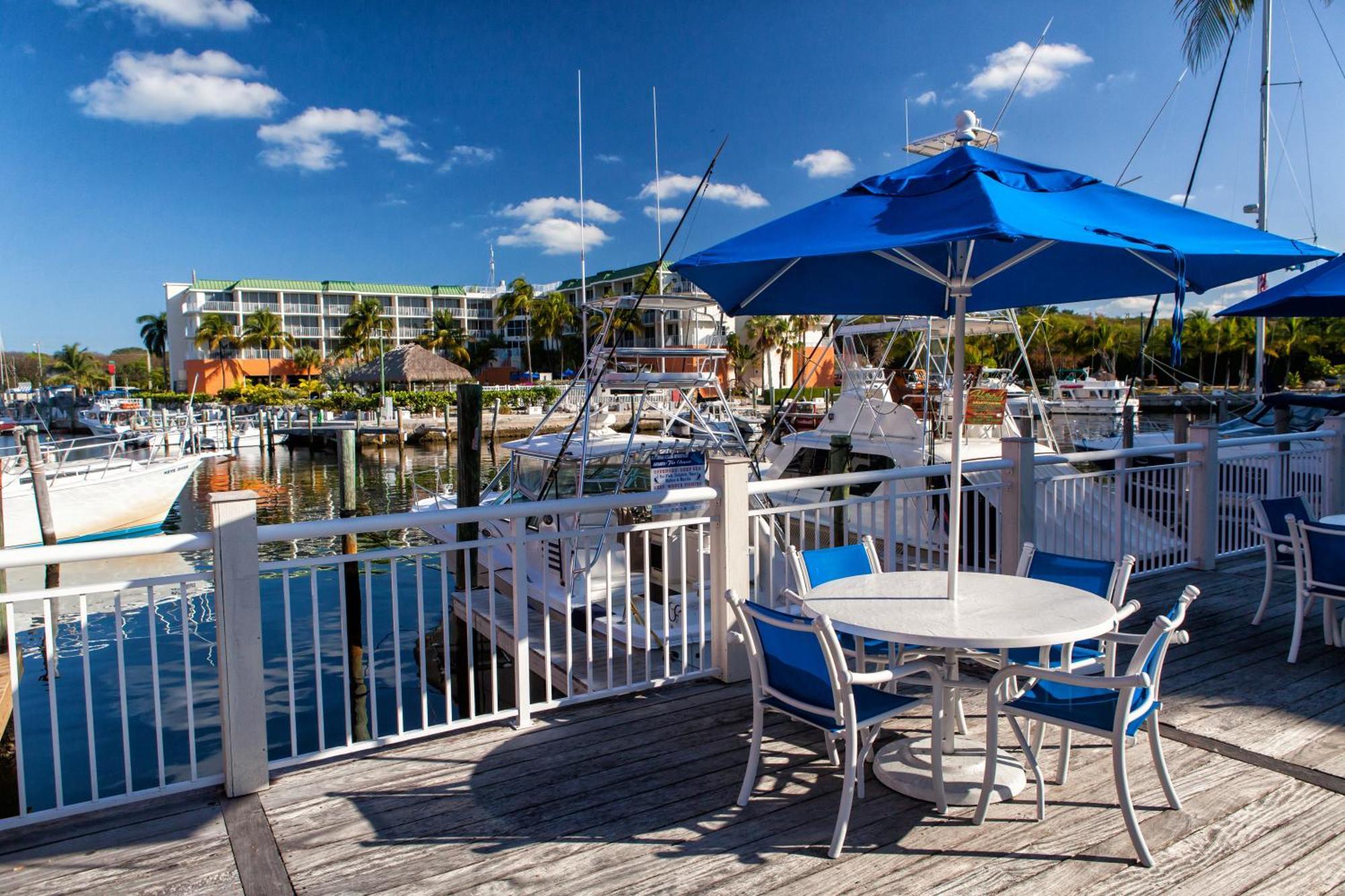 Station touristique Marina Del Mar And Marina