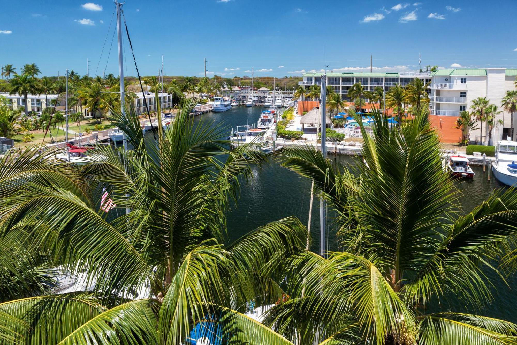 Station touristique Marina Del Mar And Marina Key Largo