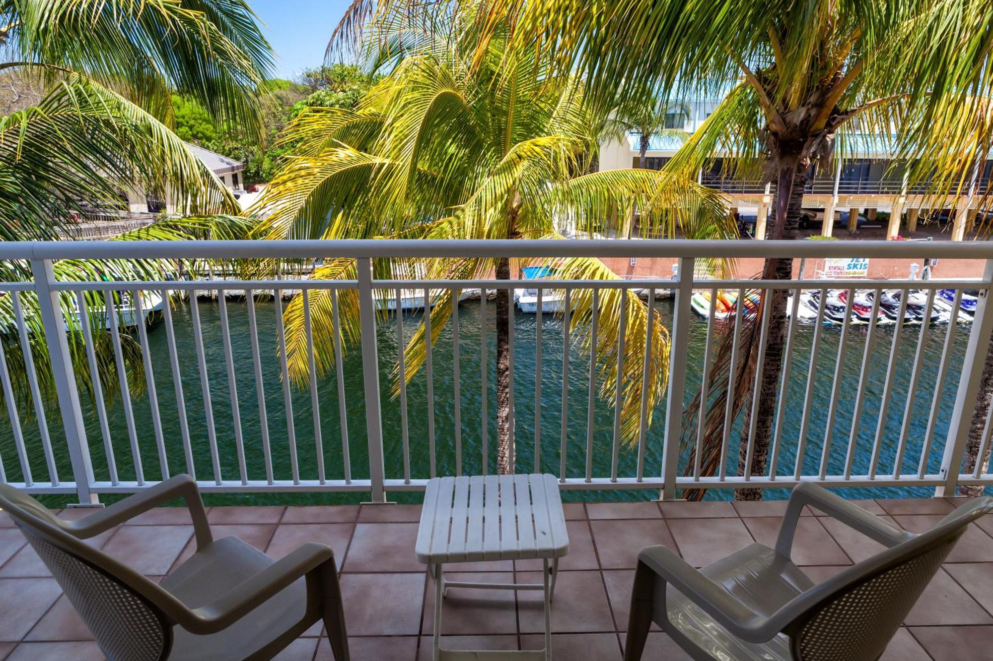 Station touristique Marina Del Mar And Marina Key Largo
