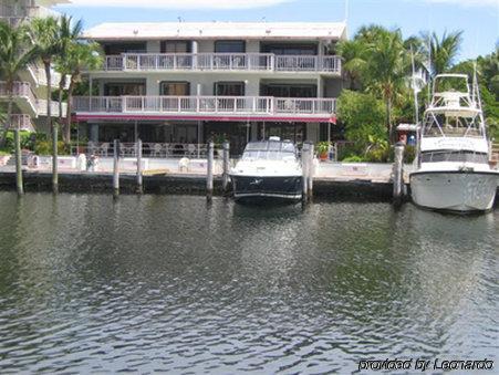 Marina Del Mar And Marina Station touristique Key Largo