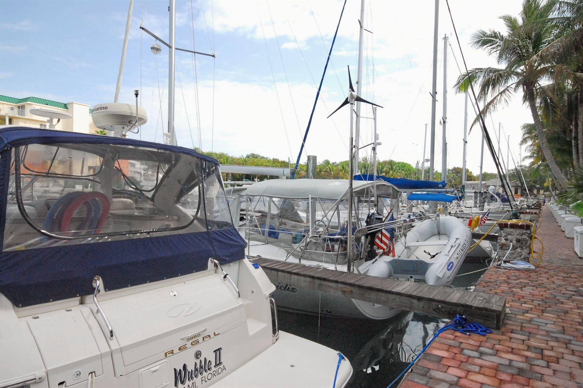 Station touristique Marina Del Mar And Marina 3*