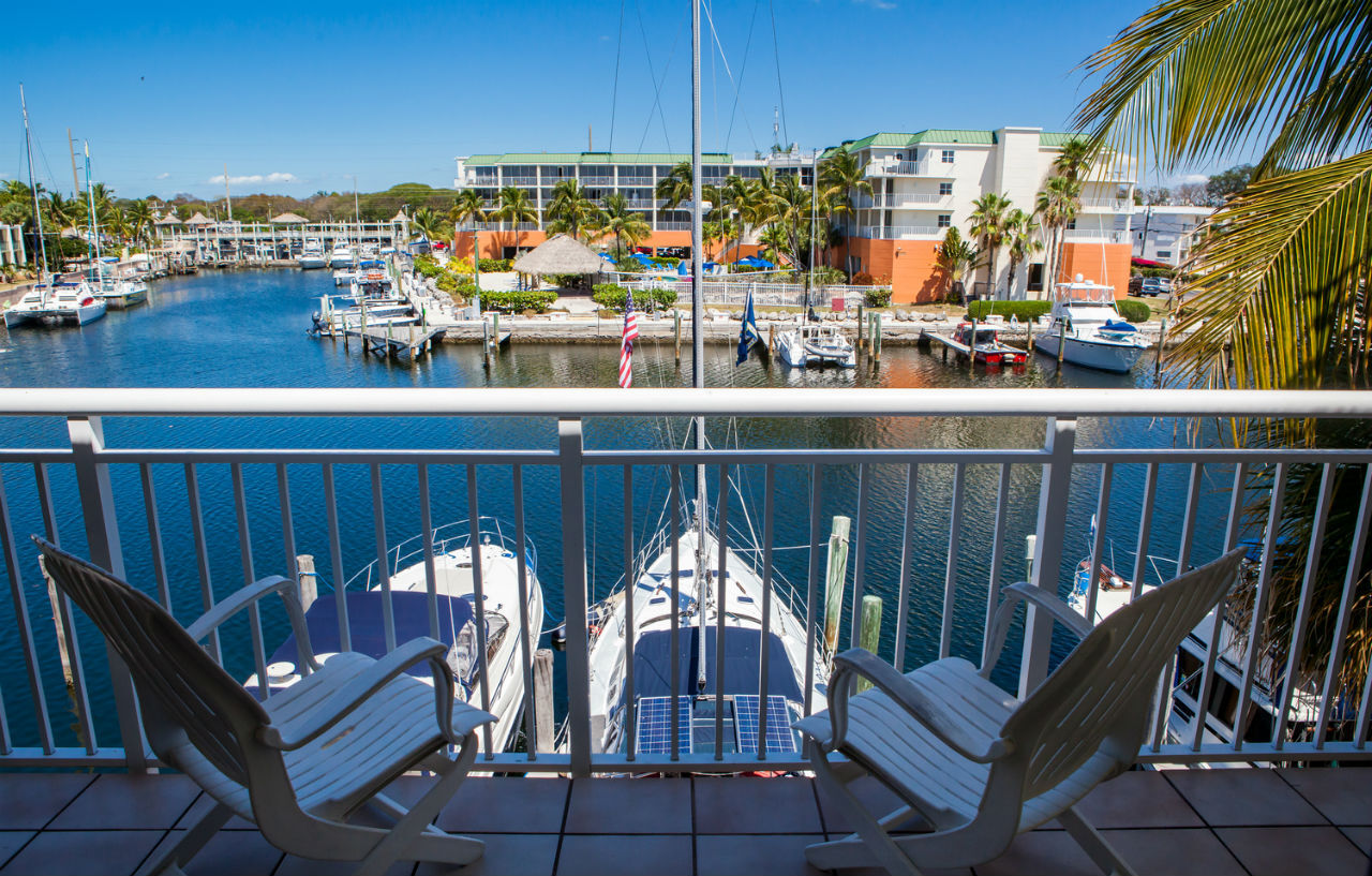 Station touristique Marina Del Mar And Marina 3*